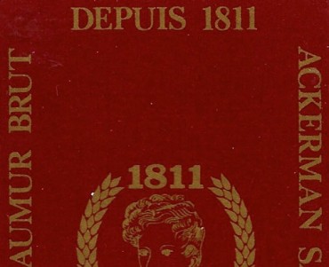 Jeu de cartes Ackerman