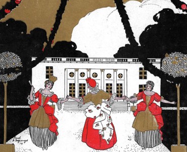 Programme : Une Femme Ravie