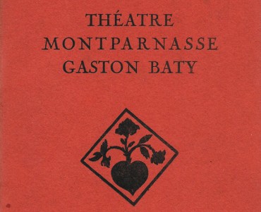 Programme : Crime et Chatiment