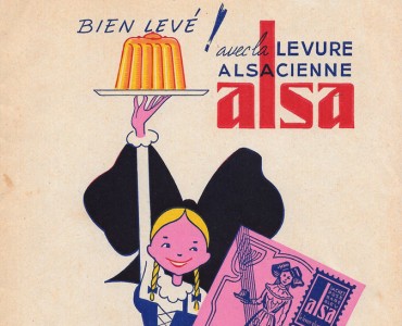 Protège-cahier Alsa (03)