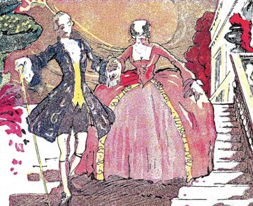 Programme : Le Progrès s'amuse