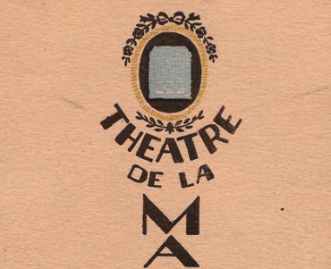 Programme : Geneviève/Le Mot de Cambronne