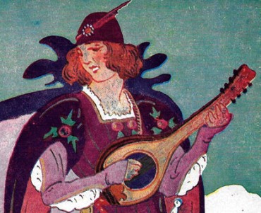 Programme : Chanson d'Amour