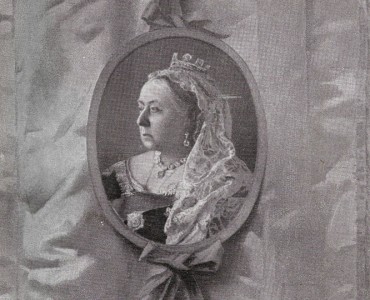 Programme : Victoria Regina