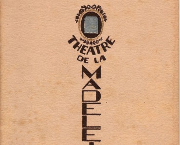 Programme : Mon père avait raison