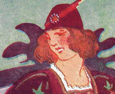 Programme : Les 28 jours de Clairette