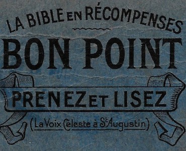Bons Points (03)