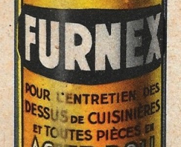 Calepin Furnex /Tolemail