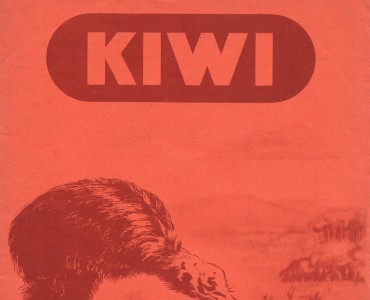 Protège-cahier Kiwi (02)