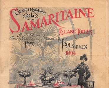 Catalogue Samaritaine (01)