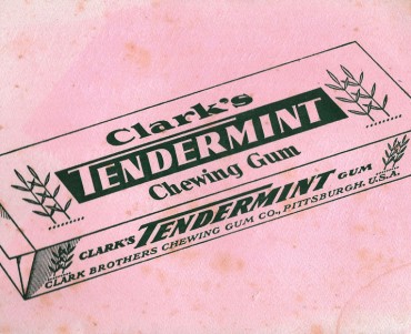 Buvard Clark's Tendermint