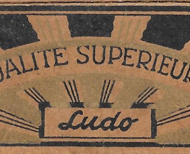 Lames de rasoir Ludo