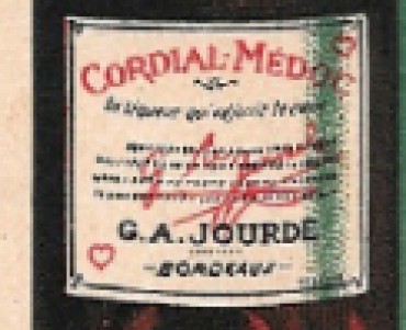 Signet Cordial-Médoc/Vieille Cure