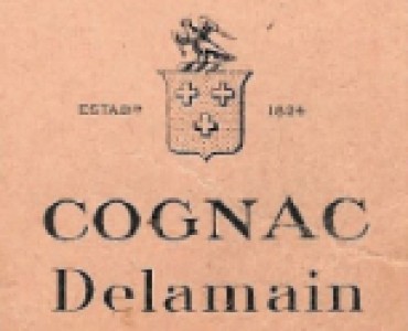Signet Delamain/Stock