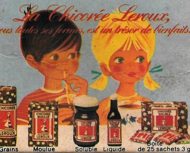 Grosse boite d'allumettes Leroux (02)