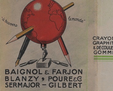 Protège-livre Baignol & Farjon (02)