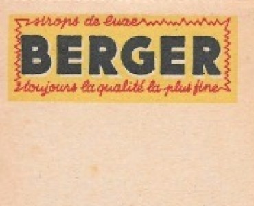 Bloc-notes Berger (01)