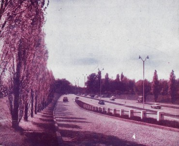 Mémento des Usagers de la Route