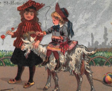 Image Chapellerie Maury