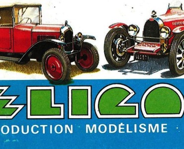 Catalogue Eligor