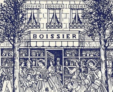 Pub Boissier