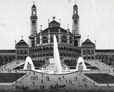 Image Grande Cordonnerie de l'Avenue des Ternes