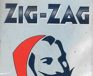 Papier à cigarettes Zig-Zag (07)