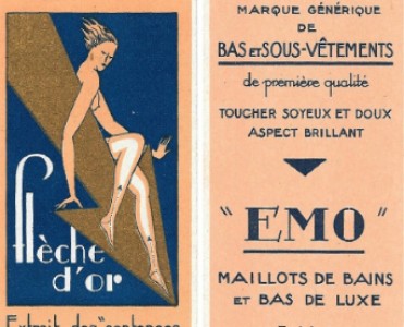 Signet Mauchauffée
