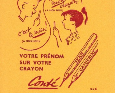 Buvard Conté (01)