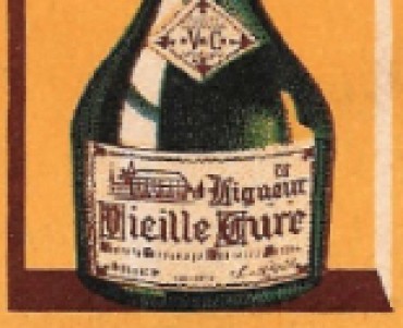 Signet Vieille Cure/Maborange