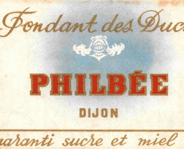 Buvard Philbée (10A)