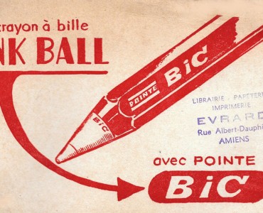 Buvard Bic (09)