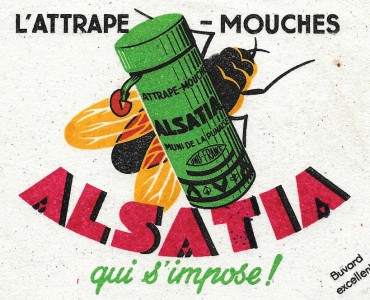 Buvard Alsatia