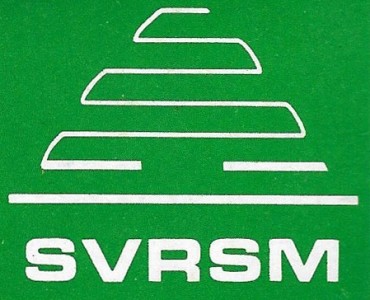 Pochette d'allumettes SVRSM
