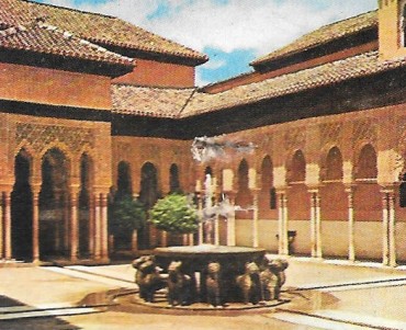 Pochette d'allumettes Grenada