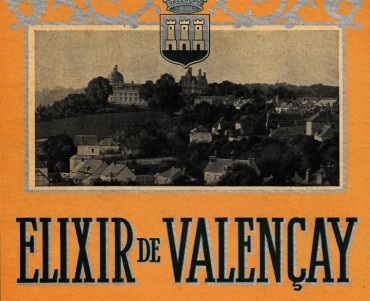 Pub Elixir de Valençay