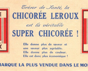 Pubs Leroux 