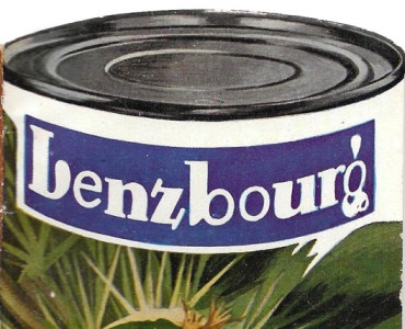 Notice Lenzbourg