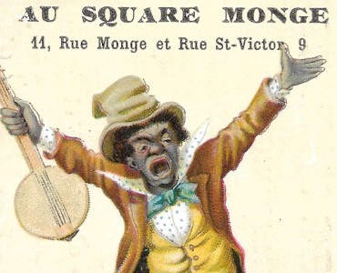 image Au Square Monge