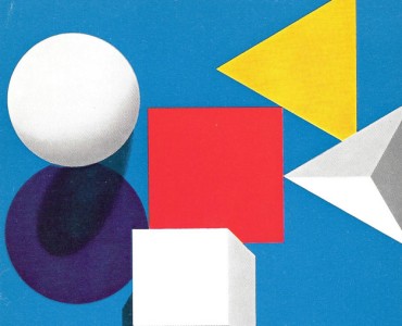 Invitation Exposition Le Bauhaus