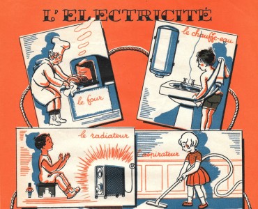 Pub L'Electricité