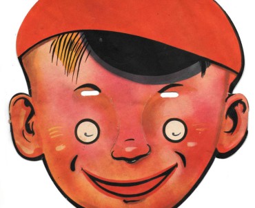 Masques Goulet-Turpin