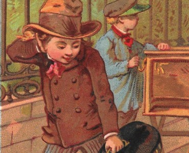 Image Chaussures Michel