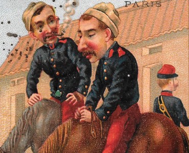 Image Parfumerie de la Société Hygiènique