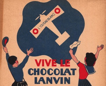 Protège-cahier Lanvin (02)