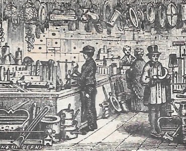 Boite d'allumettes Seita (09)