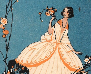 Calendrier 1925 Solution Pautauberge