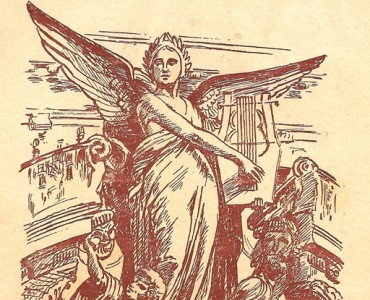 Programme : Grand Théâtre de Tours