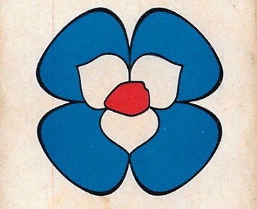 Boite d'allumettes Ile-de-France
