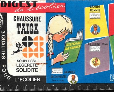 Pub Taïga